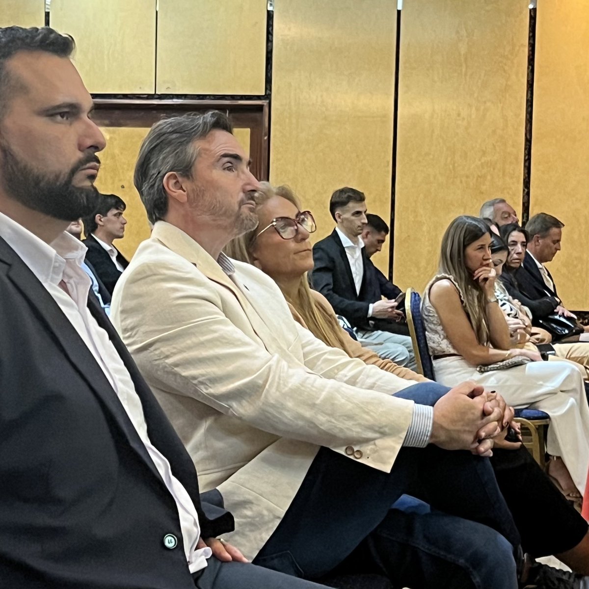 BASESRep's tweet photo. Segundo panel “El Principio de la jurisdicción universal como elemento estratégico para defender la democracia en la región” por @Doctor_Soto, @brian_schapira, @rigoberto_lobo, Tomas Farini Duggan. Modera: @maurovazon. https://t.co/QUz0OCACNR