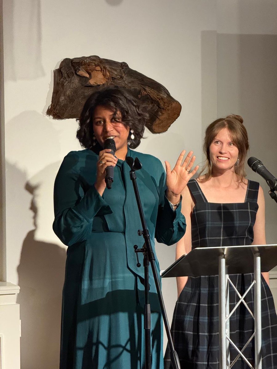 Land Body Ecologies tweet media