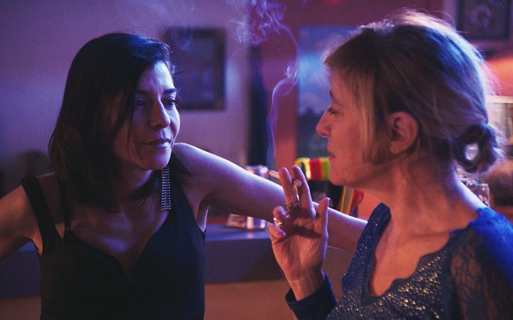 HELEBING_'s tweet photo. sapphic valeria bruni tedeschi cinematic universe https://t.co/1KL0RHK3ah