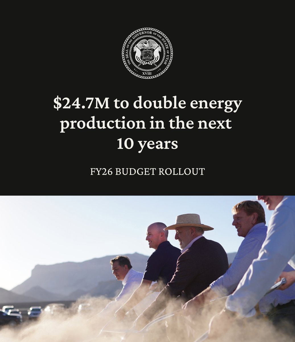 Governor Cox tweet media