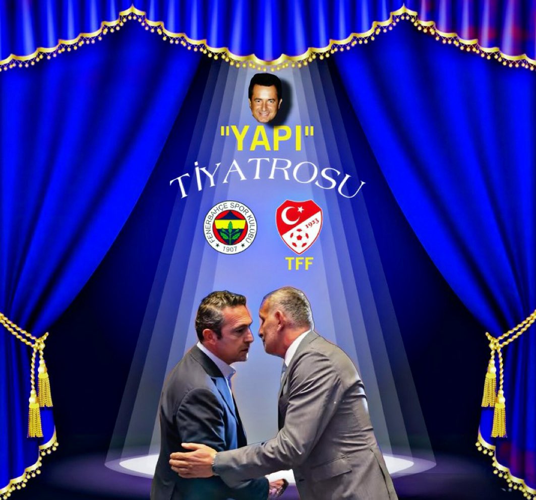 ibrahim hacıosmanoğlu istifa! 

#TFFistifa