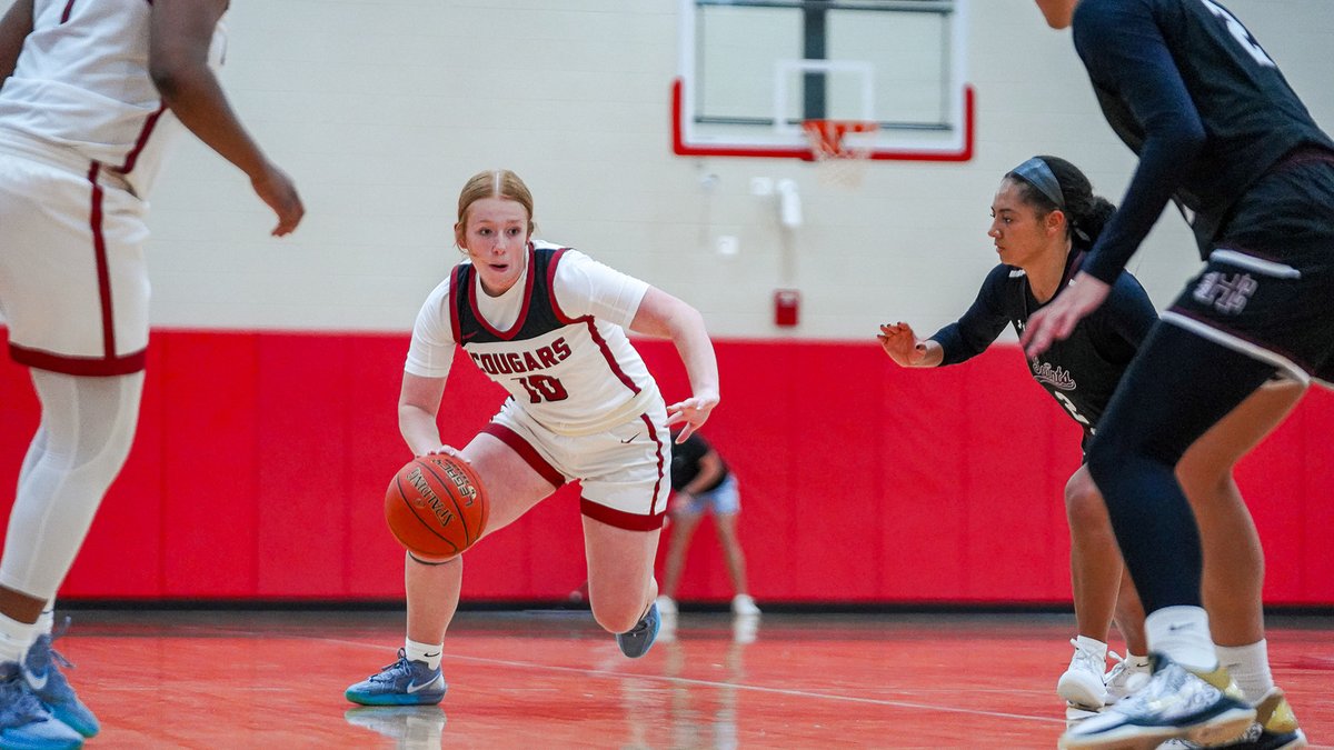 IU Kokomo Athletics (@iukathletics) on Twitter photo Cougars Return to Win Column with Dominant Victory at Grace Christian.
๐ฐ bit.ly/3VNXkZh
#RollCougs x <a href="/IUKWBB/">IU Kokomo Womenโs Basketball</a> Cougars Return to Win Column with Dominant Victory at Grace Christian.
๐ฐ bit.ly/3VNXkZh
#RollCougs x <a href="/IUKWBB/">IU Kokomo Womenโs Basketball</a>