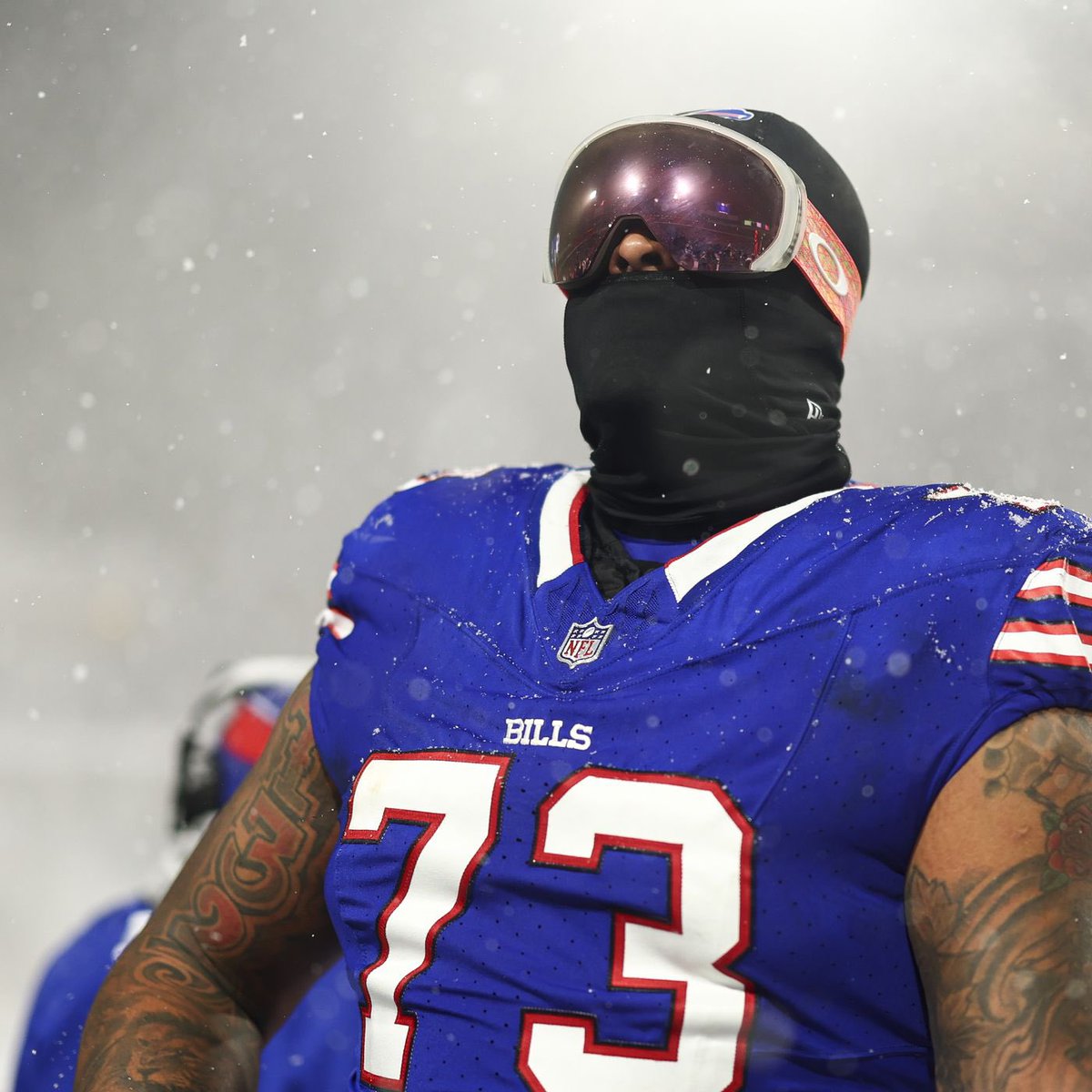 #wpmoychallenge + Dion Dawkins 

1 Retweet = 1 Vote 

You already shnow what to do , let’s get our boy that WPMOY !