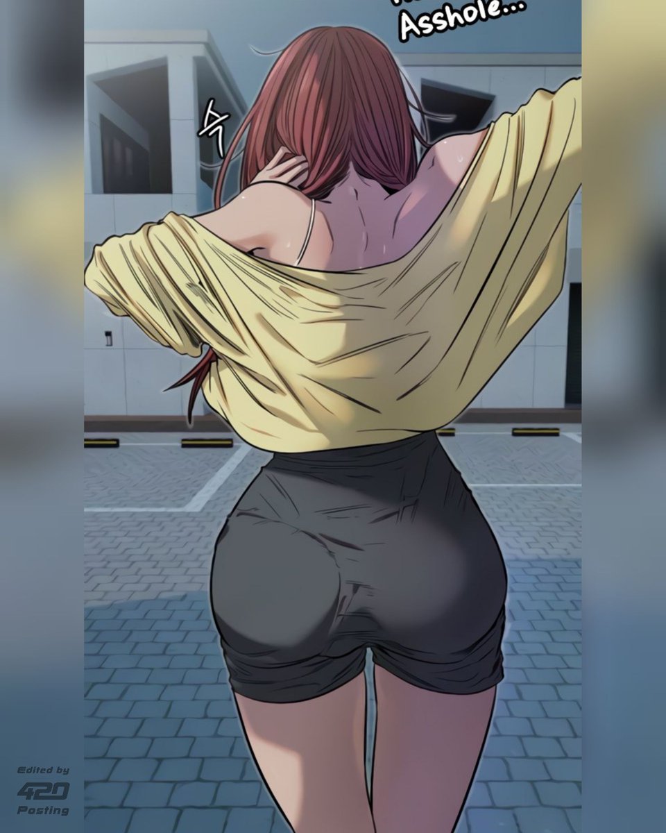 420Posting's tweet photo. Byeol | Manitto
ℹ️𝗜𝗡𝗙𝗢
» Save & Share all the posts!
» All credits to the artist!
» Checkout the Link in Bio. Uncensored available on https://t.co/pESPeac453
#manhwa #manhwarecommendations #manhwaupdate #manhwagirl #pornhwa #420posting #manitto https://t.co/n5wznvdt2x
