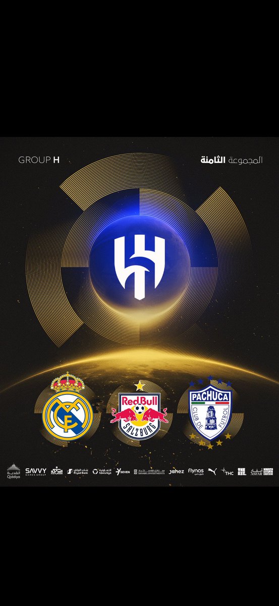 بالتوفيق لممثل الوطن 🇸🇦 زعيم القارة نادي الهلال السعودي 💙 العالمي 🏆