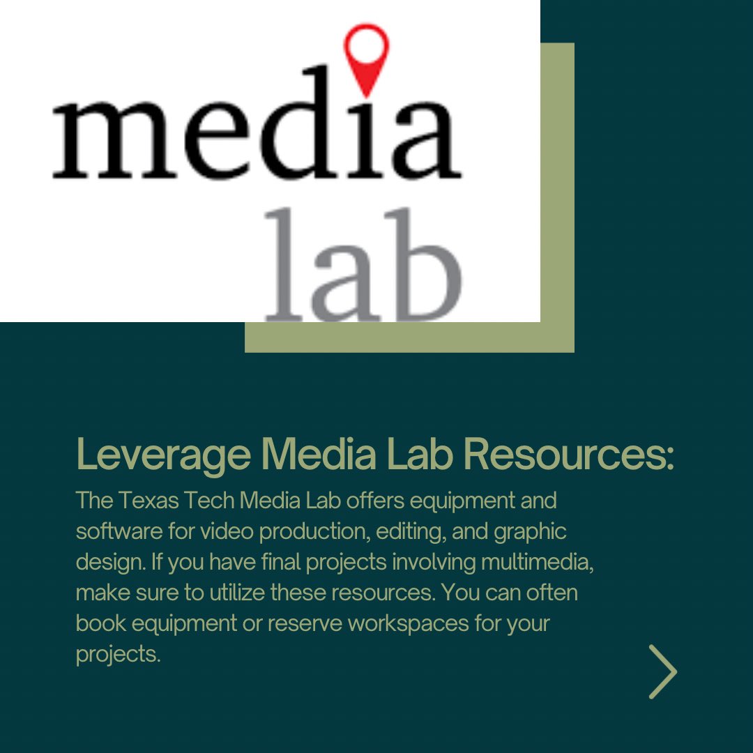 TTU Dept of PR & Strat Comm Mgmt tweet media