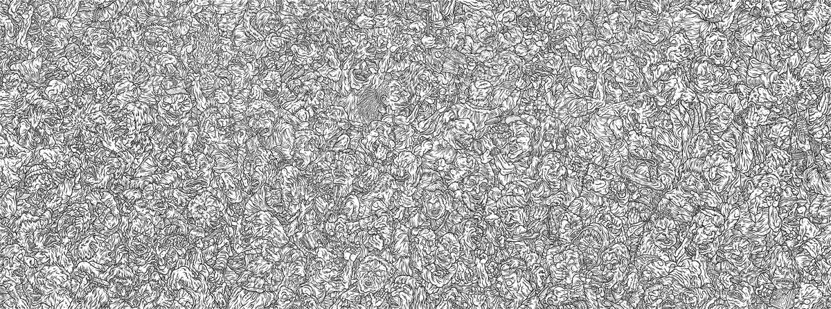 GN 

Aftermath : The Beginning

owned by the one and only <a href="/bryanbrinkman/">Bryan Brinkman</a> 💀