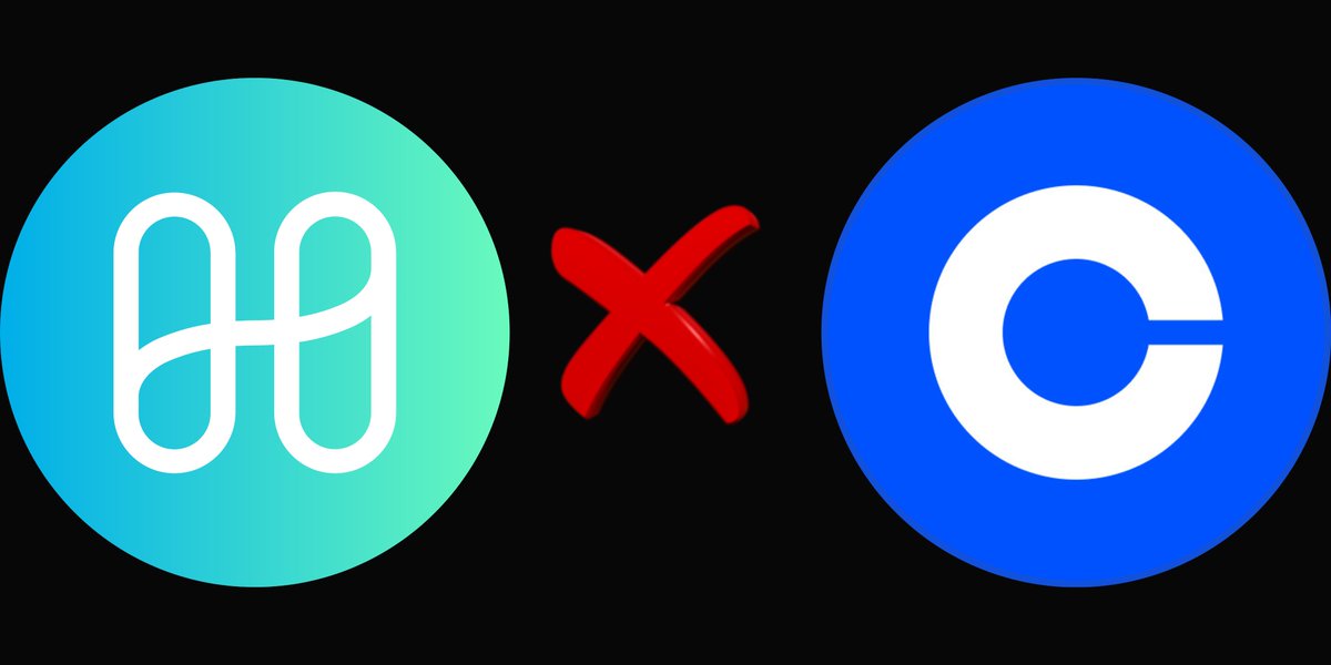 theshester(โธ,โธ).base.eth (@shester_oficial) on Twitter photo Family $ONE RT if you want $ONE to be included in <a href="/coinbase/">Coinbase ๐ก๏ธ</a> x <a href="/harmonyprotocol/">Harmony ๐</a>
please <a href="/coinbase/">Coinbase ๐ก๏ธ</a> ๐๐๐
#BTC #ETH #Coinbase #ONE Family $ONE RT if you want $ONE to be included in <a href="/coinbase/">Coinbase ๐ก๏ธ</a> x <a href="/harmonyprotocol/">Harmony ๐</a>
please <a href="/coinbase/">Coinbase ๐ก๏ธ</a> ๐๐๐
#BTC #ETH #Coinbase #ONE