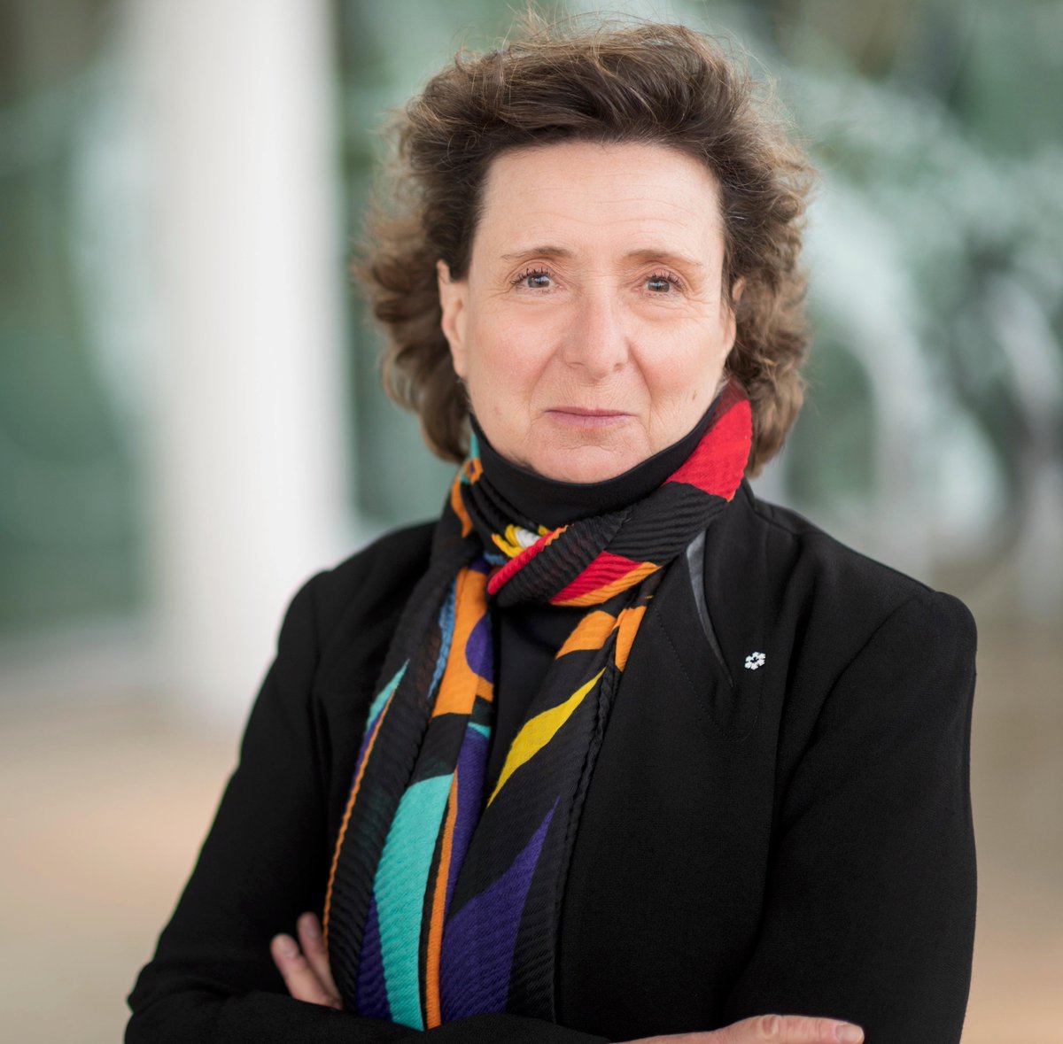 Congratulations to Neuroethics Canada’s Dr. <a href="/JudyIlles/">Dr. Judy Illes, CM</a> for being elected as a Fellow of the <a href="/hastingscenter/">The Hastings Center for Bioethics</a>!

<a href="/DMCBrainHealth/">Djavad Mowafaghian Centre for Brain Health</a> <a href="/VCHResearch/">VCH Research Institute</a> @UBCmedicine <a href="/UBCNews/">UBC Media Relations</a> @UBCDoM 

neuroethics.med.ubc.ca/neuroethics-ca…