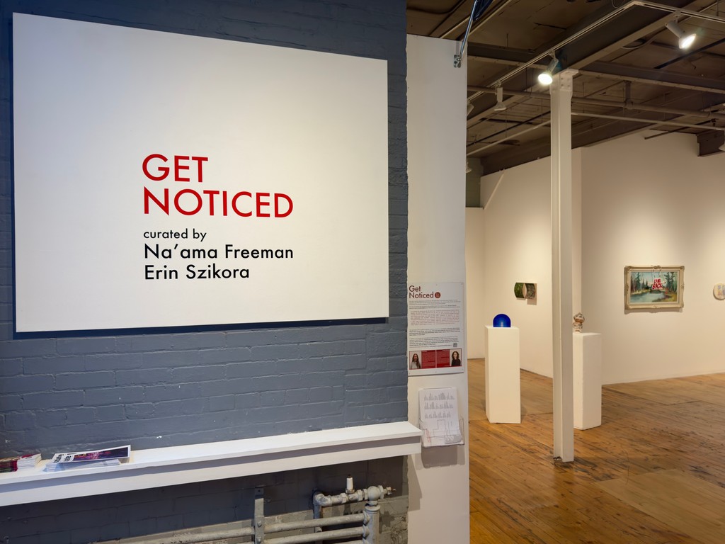 Red Head Gallery tweet media