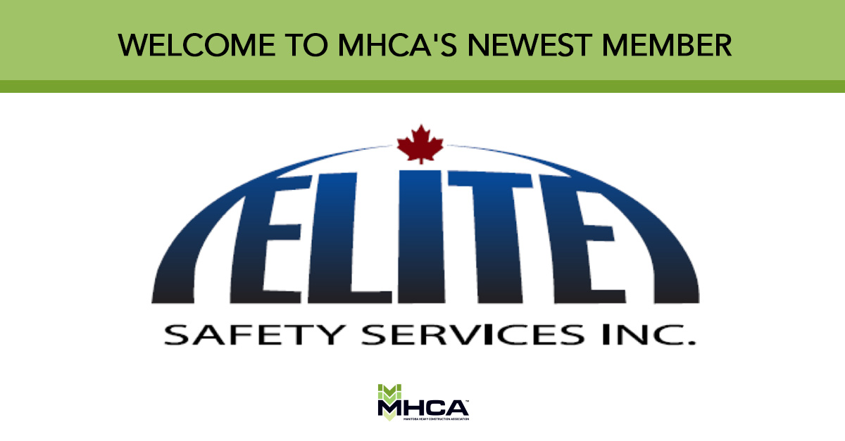 MHCA is pleased to welcome new member Elite Safety Services Inc.!

Elite Safety Services specializes in training.