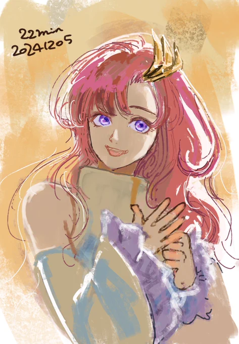 please don't blame me for producing rough sketches often