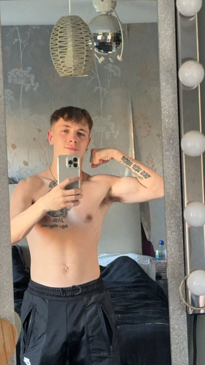 Loved being owned by this true alpha makes me feel useless &amp; pathetic the way it should be what he deserves from us pigs 🐷🐷