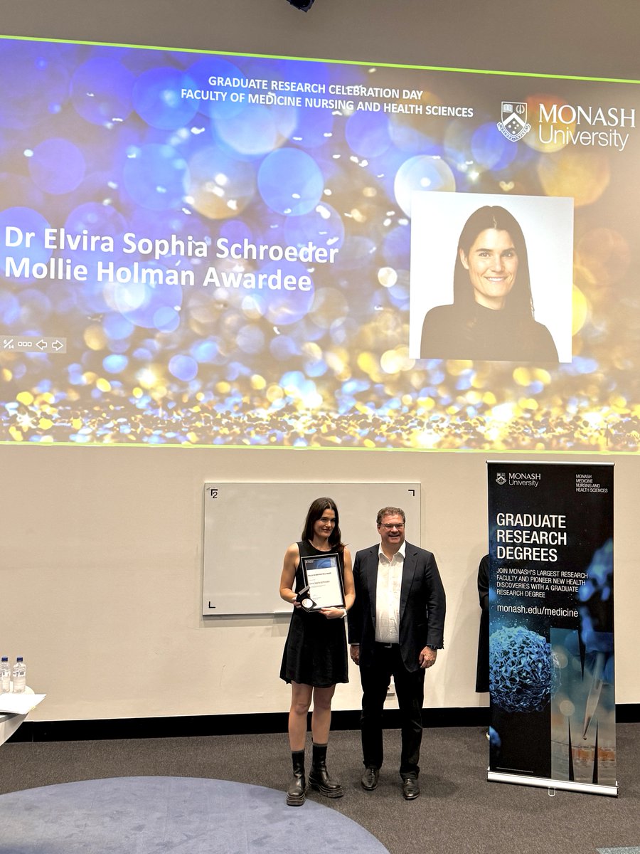 Burnet Institute tweet media