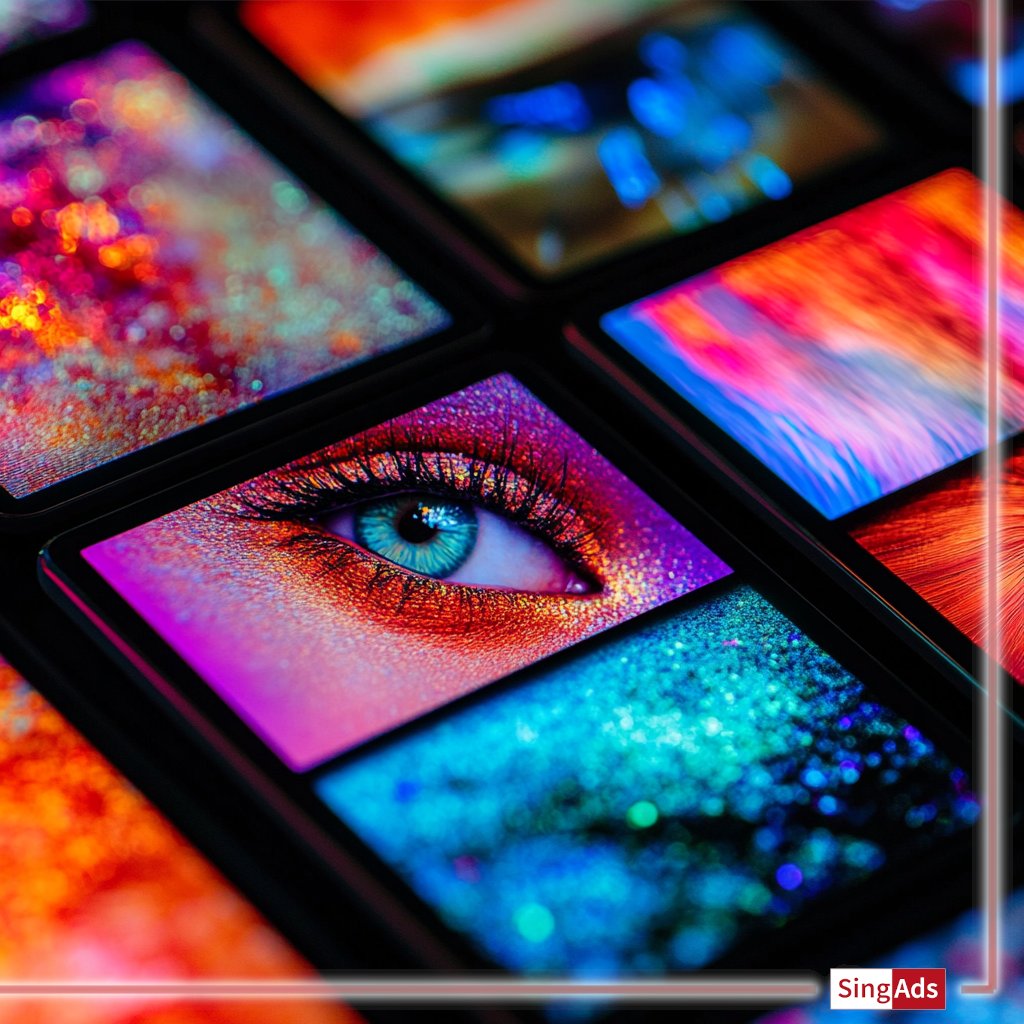 singadsltd's tweet image. Make your programmatic ads shine with stunning digital designs! Use engaging animations and colors to captivate your audience. #AdCreativity #DigitalDesign #ProgrammaticAds Visit us at sing-ads.com.sg