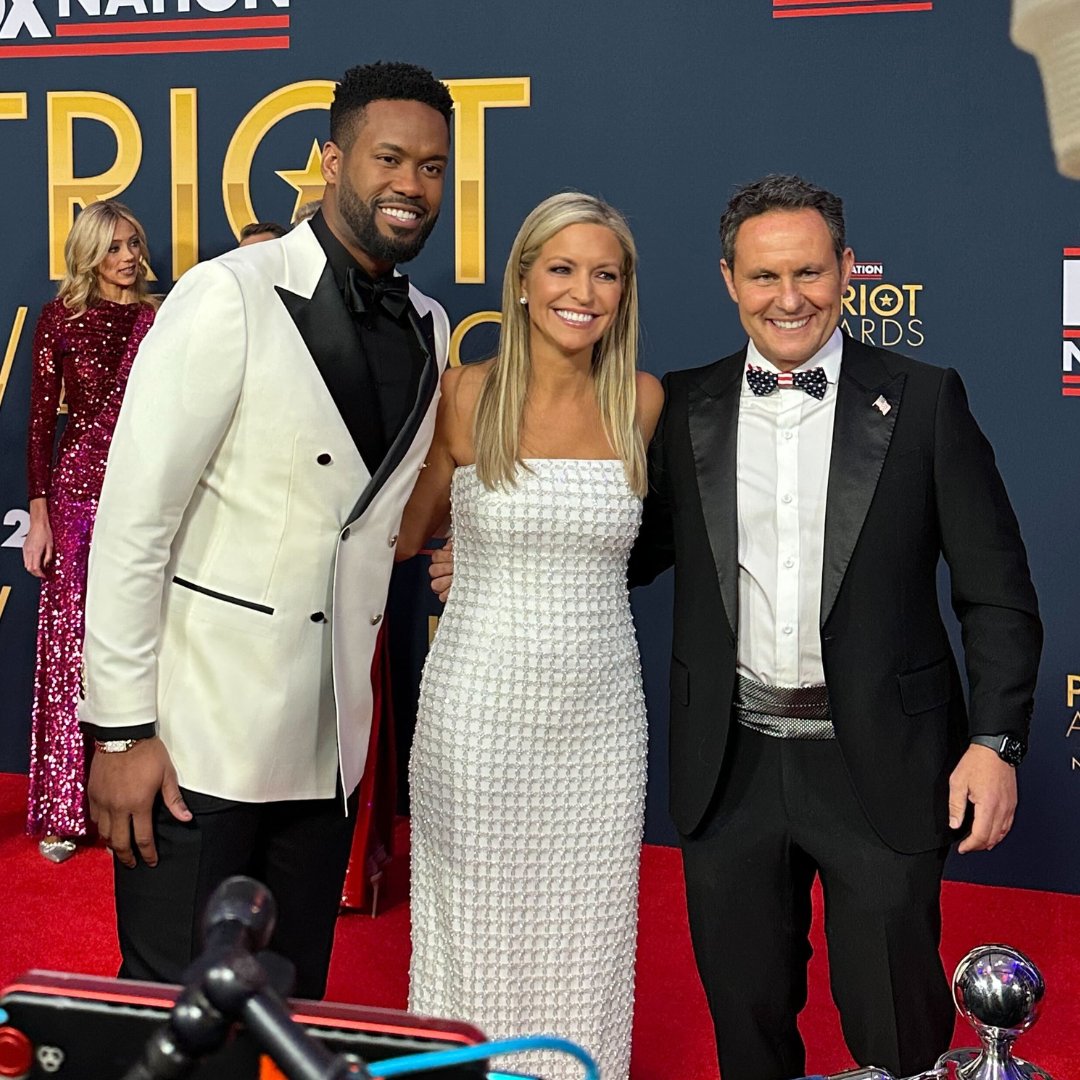 Fox News tweet media