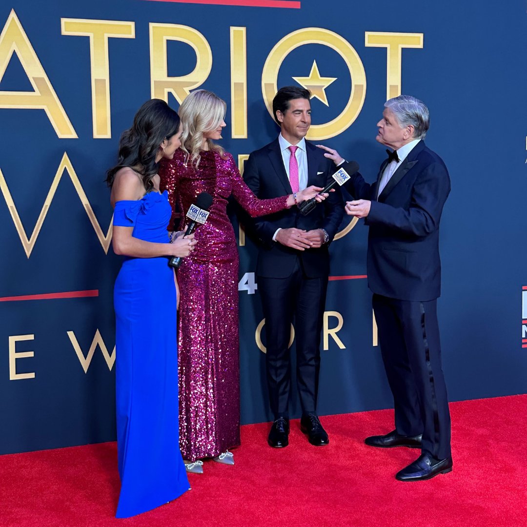 Fox News tweet media