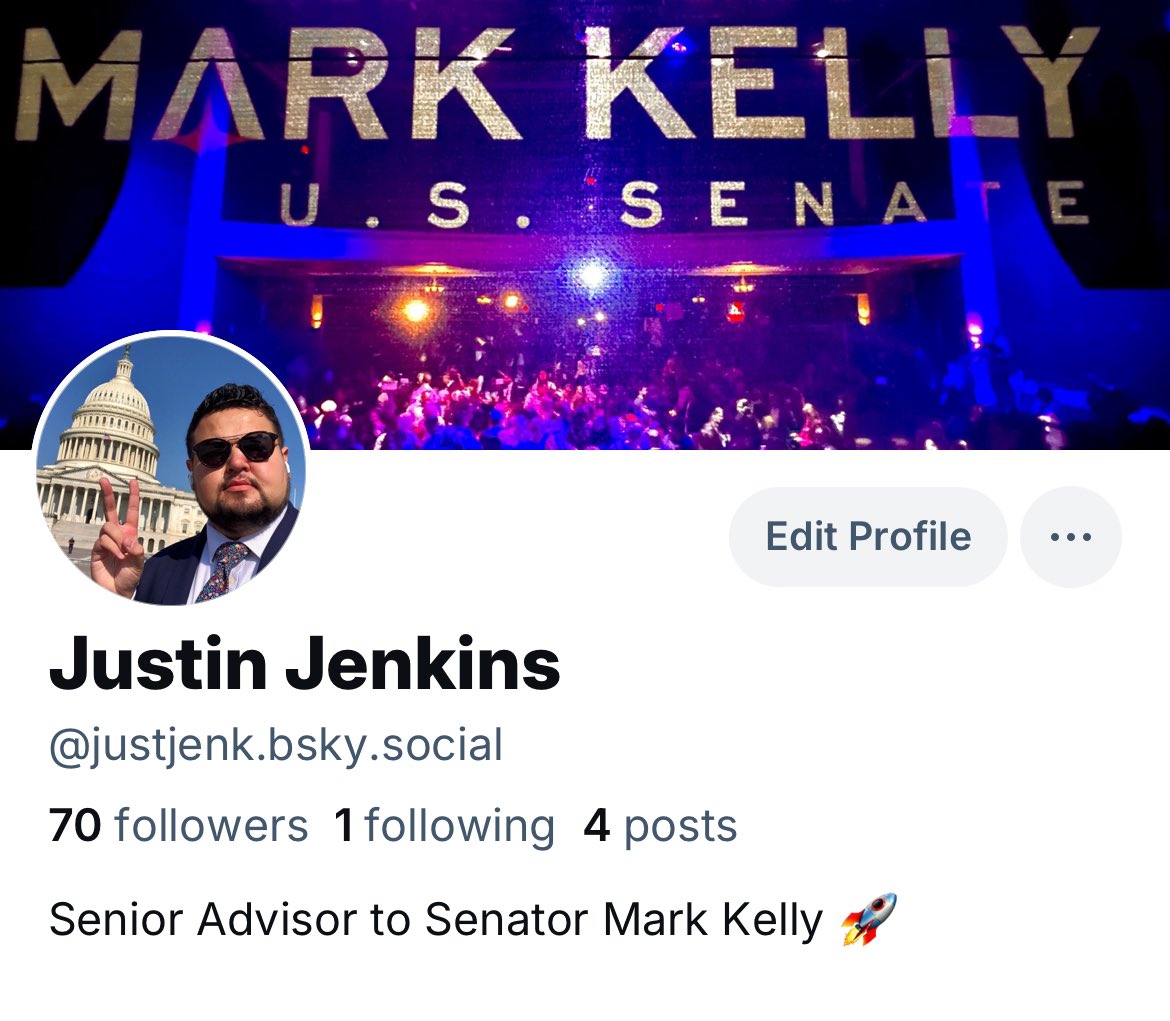 I’m still on Twitter but let’s connect on Bluesky if you’re heading that way https://t.co/AWp4GCeSKn