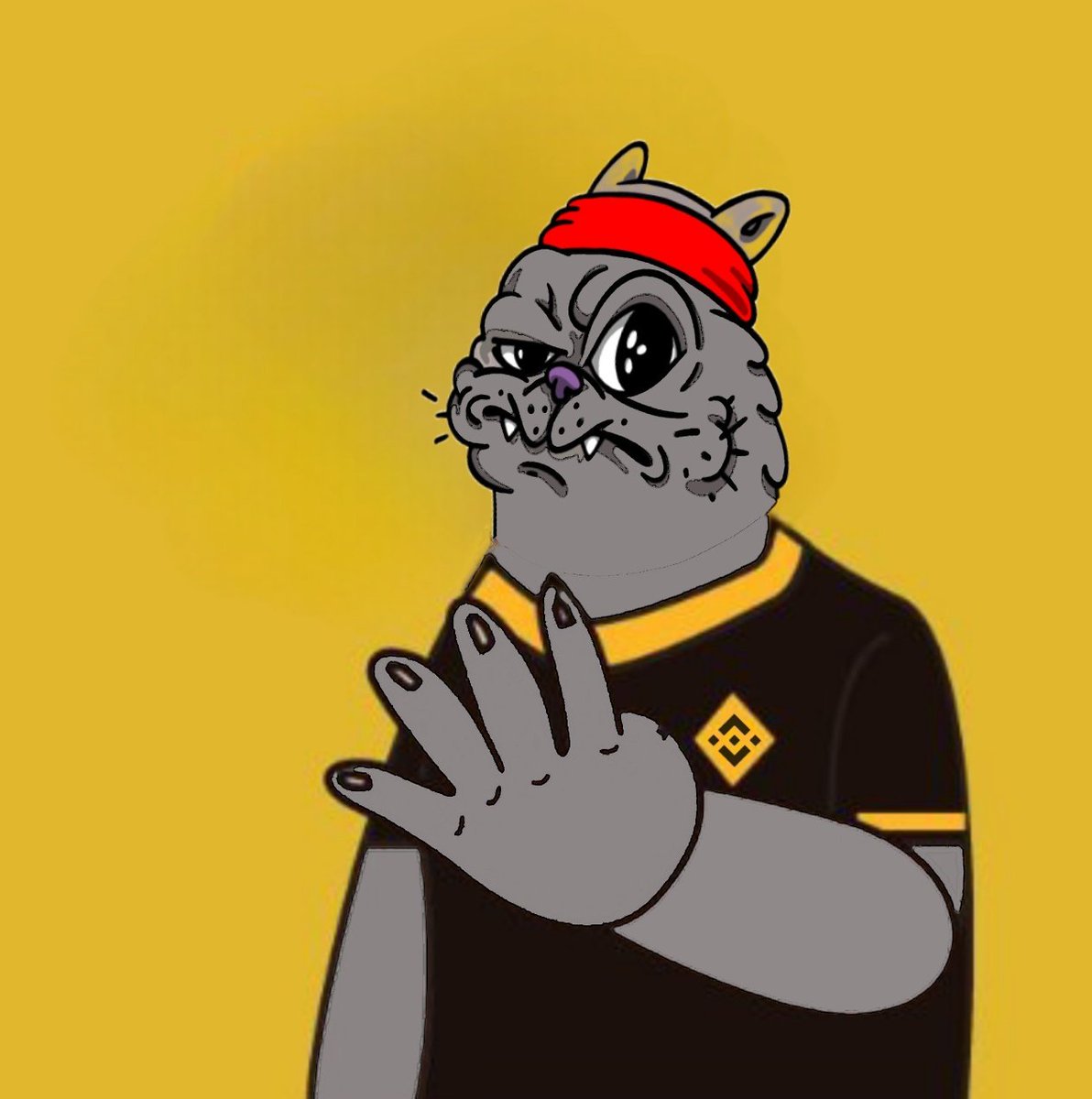 roaringkittywtf's tweet photo. Check the time....

#roaringkitty $roar on $eth and $bnb https://t.co/1UNs2rHpCI