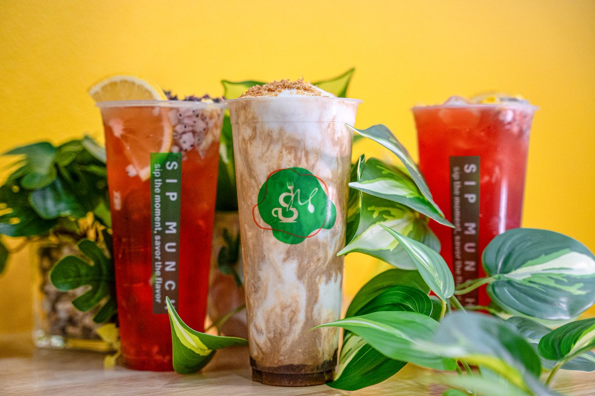 Sip Munch Cafe (@sipmunchcafe) / Posts / X