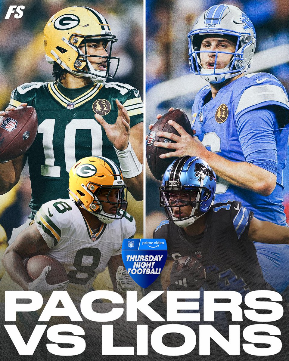 TNF is about to get really chaotic 🚨👀