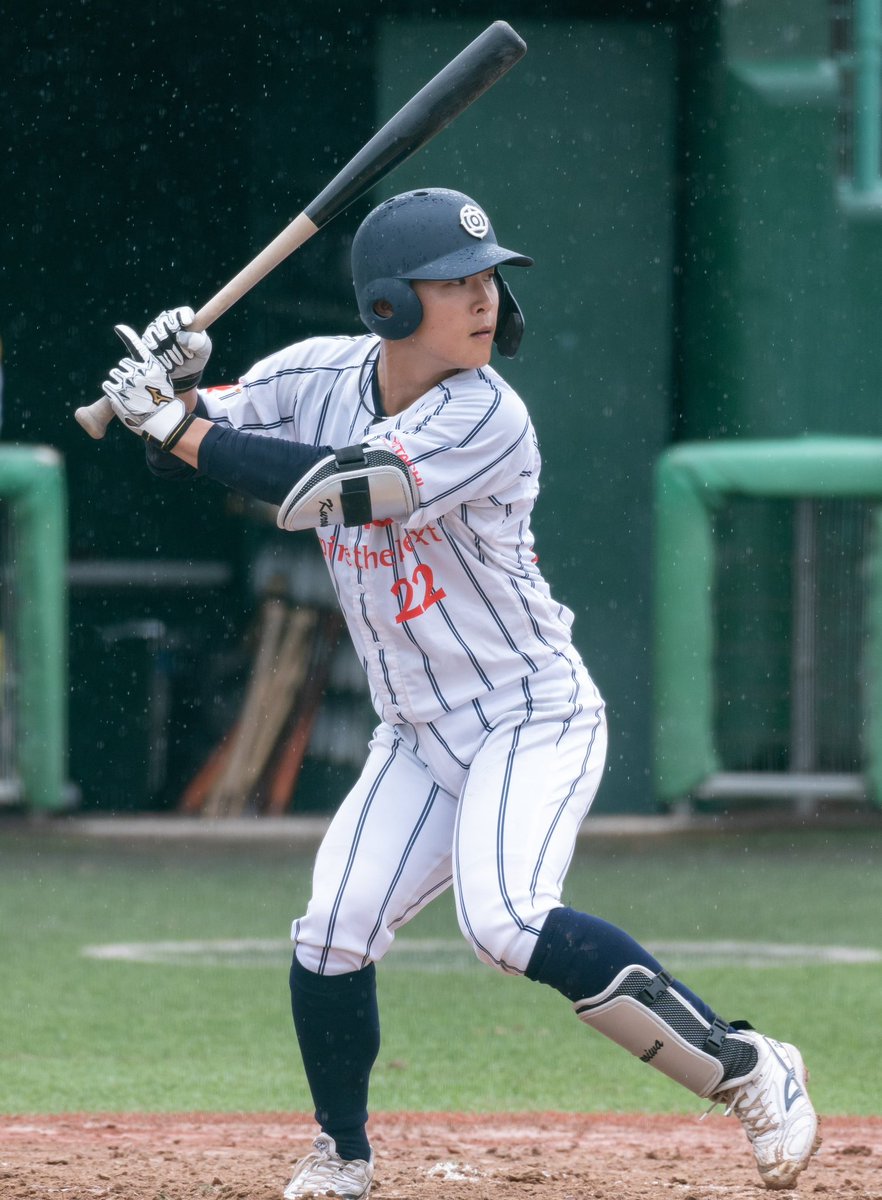 美品　日立製作所野球部シャツ　社会人大学高校 hqdefault.jpg