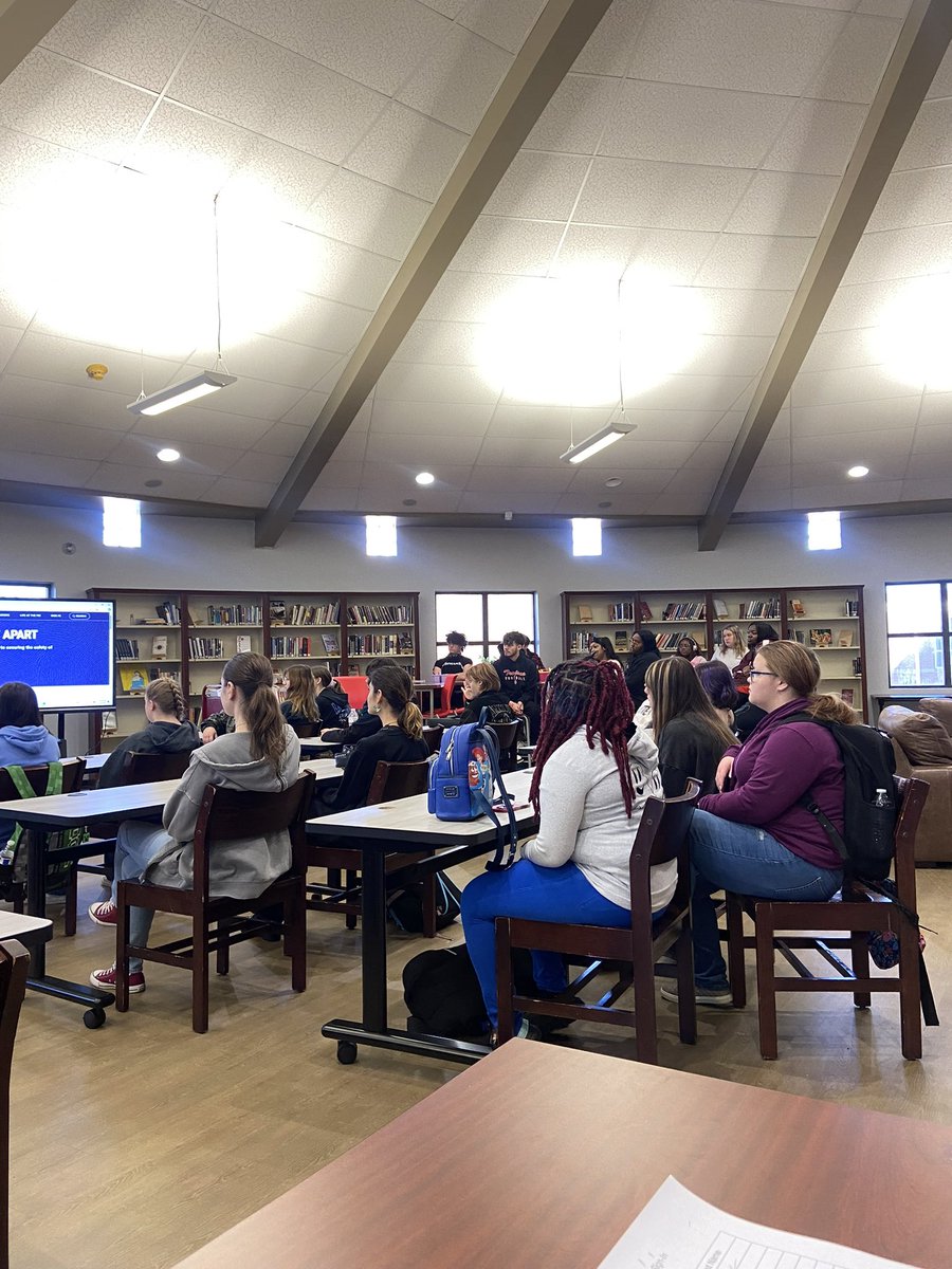 Dr. Stacy Shamlin Junjulas tweet media