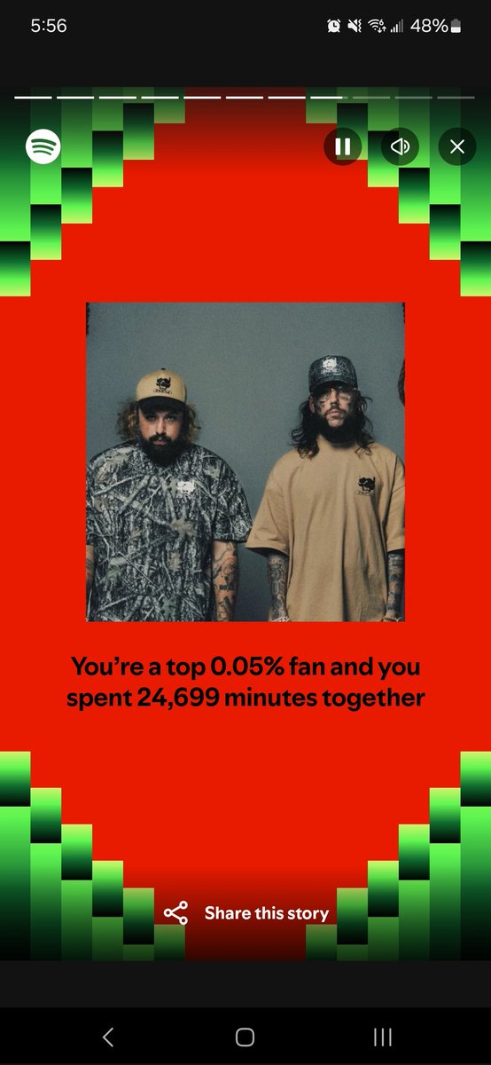 bT0WNS's tweet photo. Another year down 🙌 can't wait for next year @SuicideChrist @suicideLEOPARD https://t.co/tTkiIjP5o9