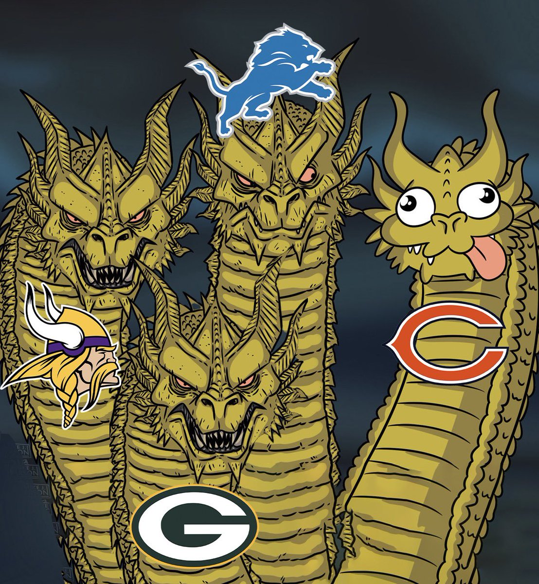 NFL Memes tweet media