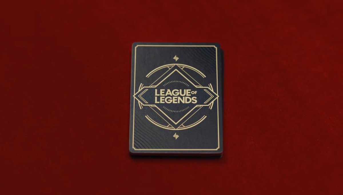 ValorINTEL's tweet photo. Riot Games has announced ‘PROJECT K’, their new physical TCG League of Legends game 

▪️ Releasing in 2025
▪️ Not a physical Legends of Runeterra, but inherits lore from that game
▪️ Card art feature aspects of all parts of Runeterra and other League IP 
▪️ Much like League, all Champions are unique in how they are played
▪️ Can be played 1v1 or 2v2
▪️ Competitive play will be encouraged, and will be in plenty of game stores and high level tournaments
▪️ Riot will try to support as many languages as possible