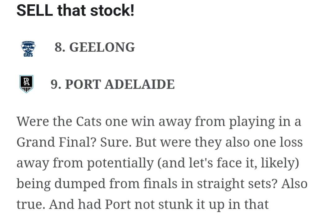 Calluminati_'s tweet image. Contender for one of the dumbest things ever written.