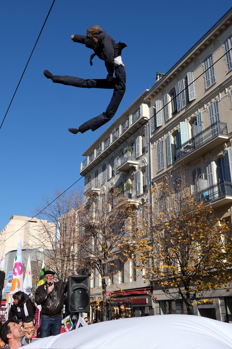 FSU Alpes-Maritimes tweet media