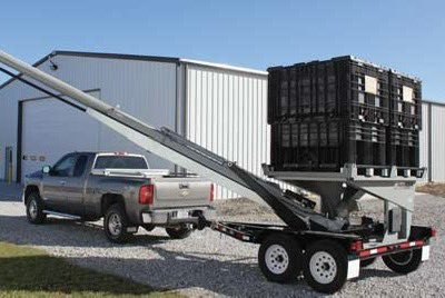 Looking for a 2 box seed tender to mount on a flatbed semi trailer. Don’t need scales or anything fancy. I want to keep it simple. Anyone have a brand preference? 

#agx