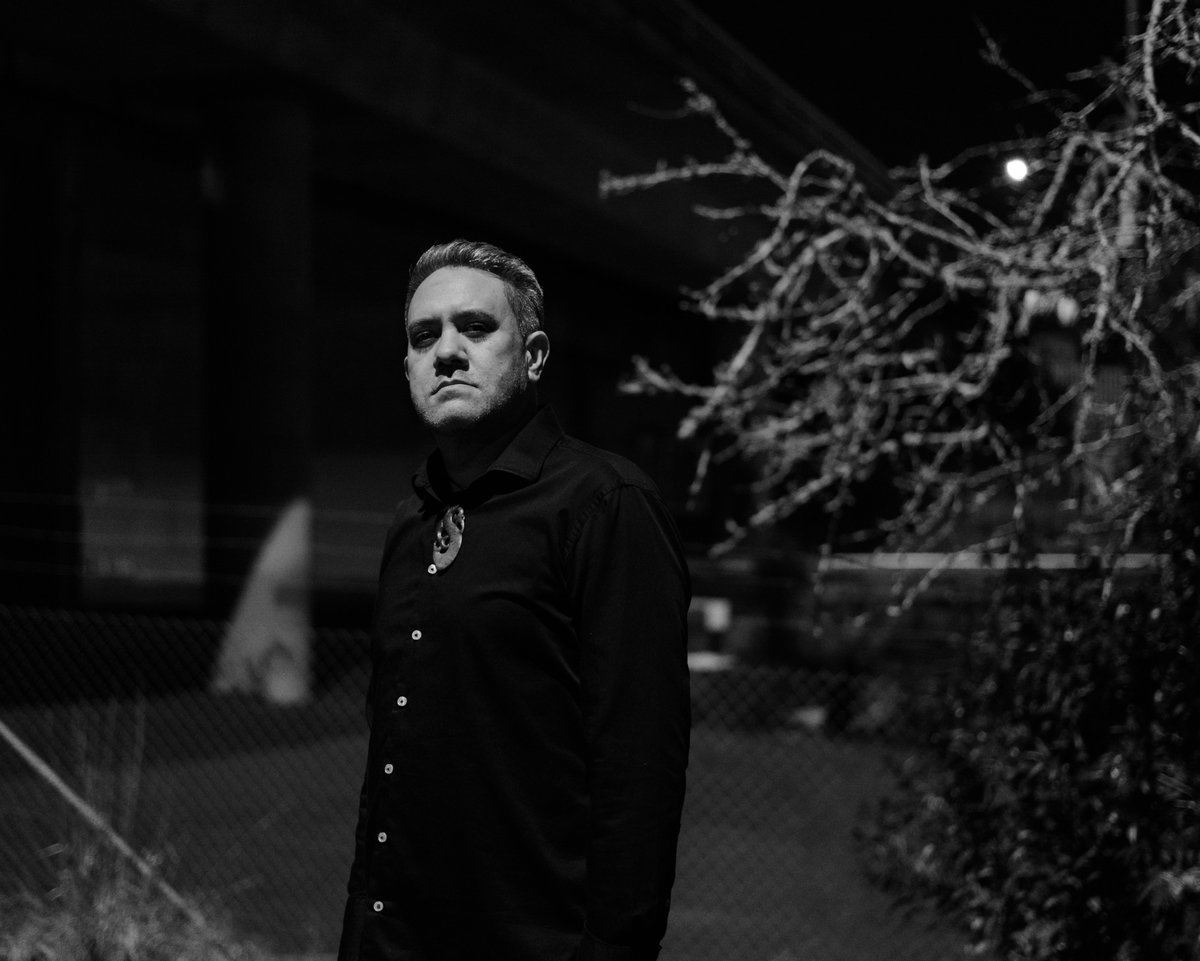 After the release of ŌHĀKĪ, WAEREA and KO WAI KOE? MOKOTRON shares the new album WAEREA in its totality. 

Available digitally and on Vinyl LP, WAEREA is a monumental release that has propelled the continued resurgence of Māori electronic music.

🔗 mokotron.bandcamp.com/album/waerea