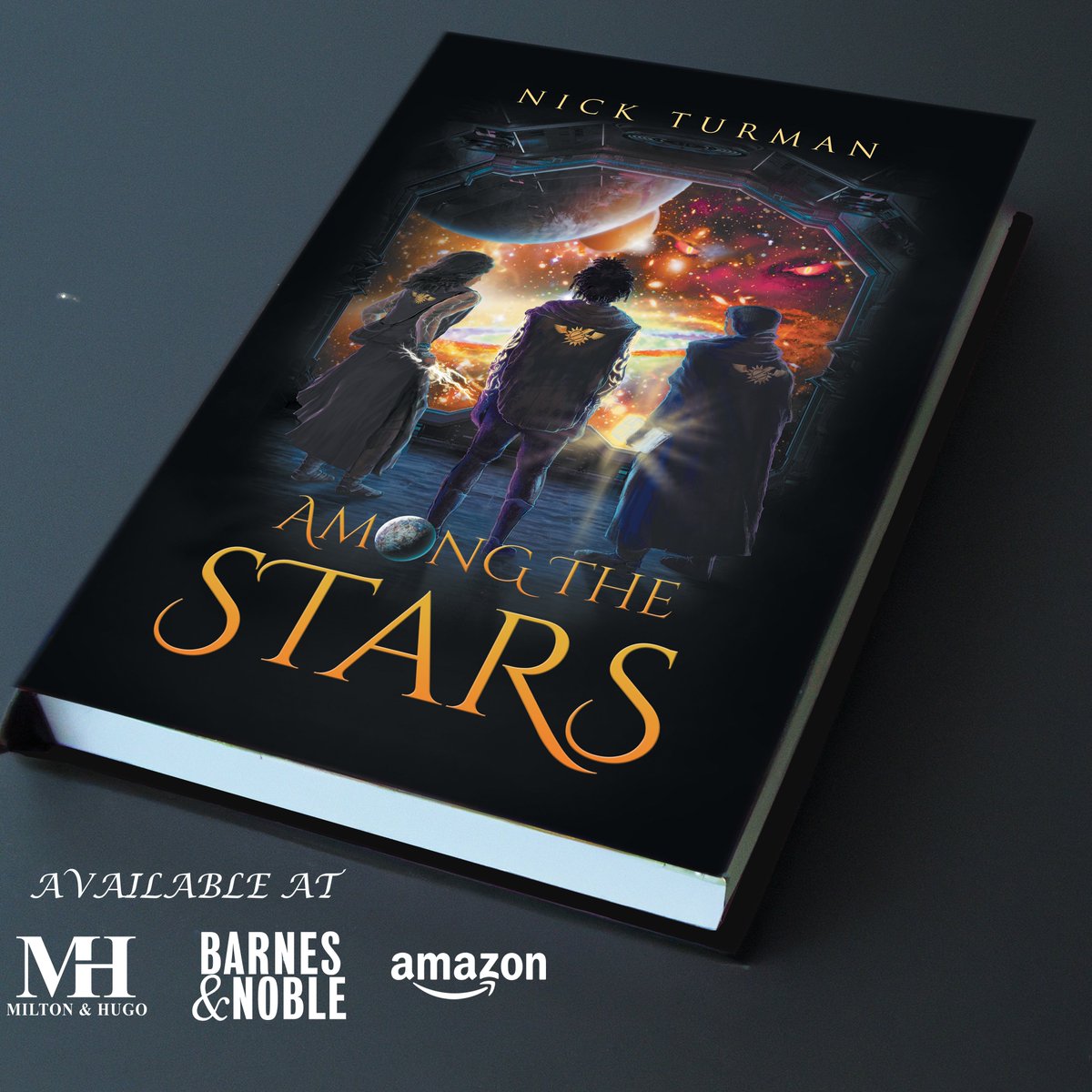 Nick Turman tweet media