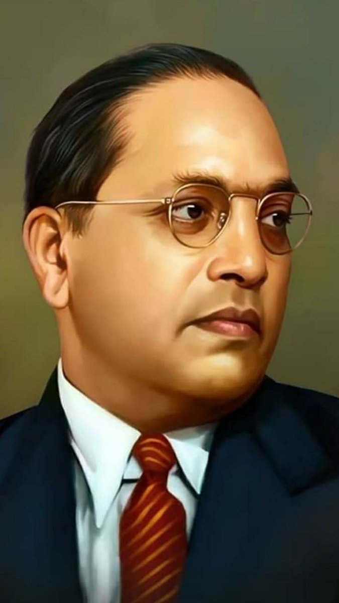 MeghwalSuraj's tweet photo. बाबा साहब डॉ अम्बेडकर को कोटि-कोटि नमन ।
सादर श्रद्धांजलि
#परिनिर्वाणदिवस
#जयभीम https://t.co/nObIFwoXvO