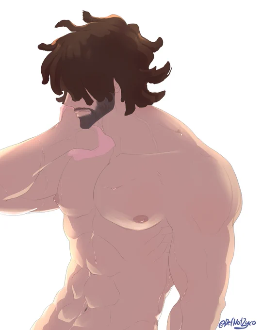 Congratulations to professorgamer for winning the October Patreon art raffle! 