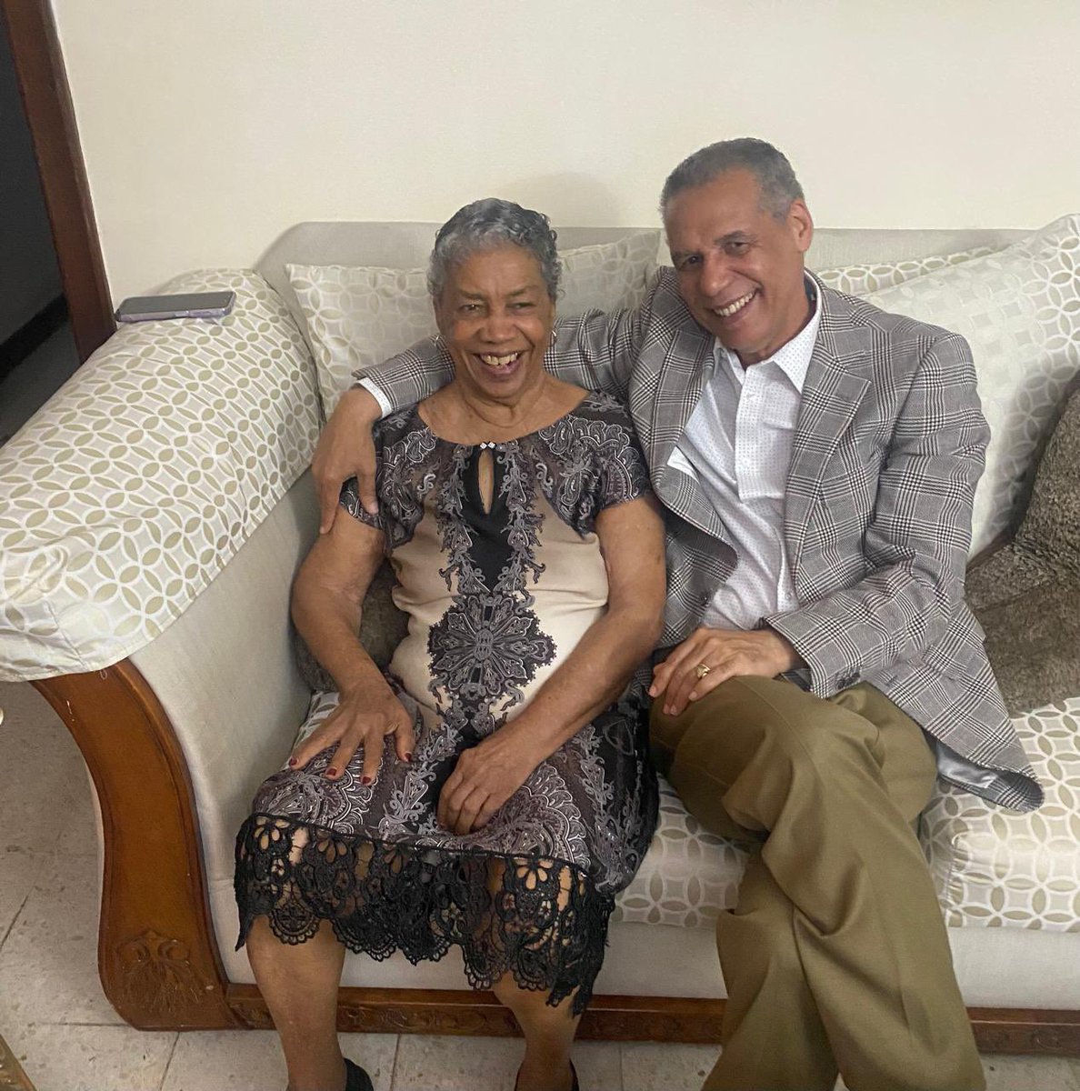 Hermógenes Acosta tweet media