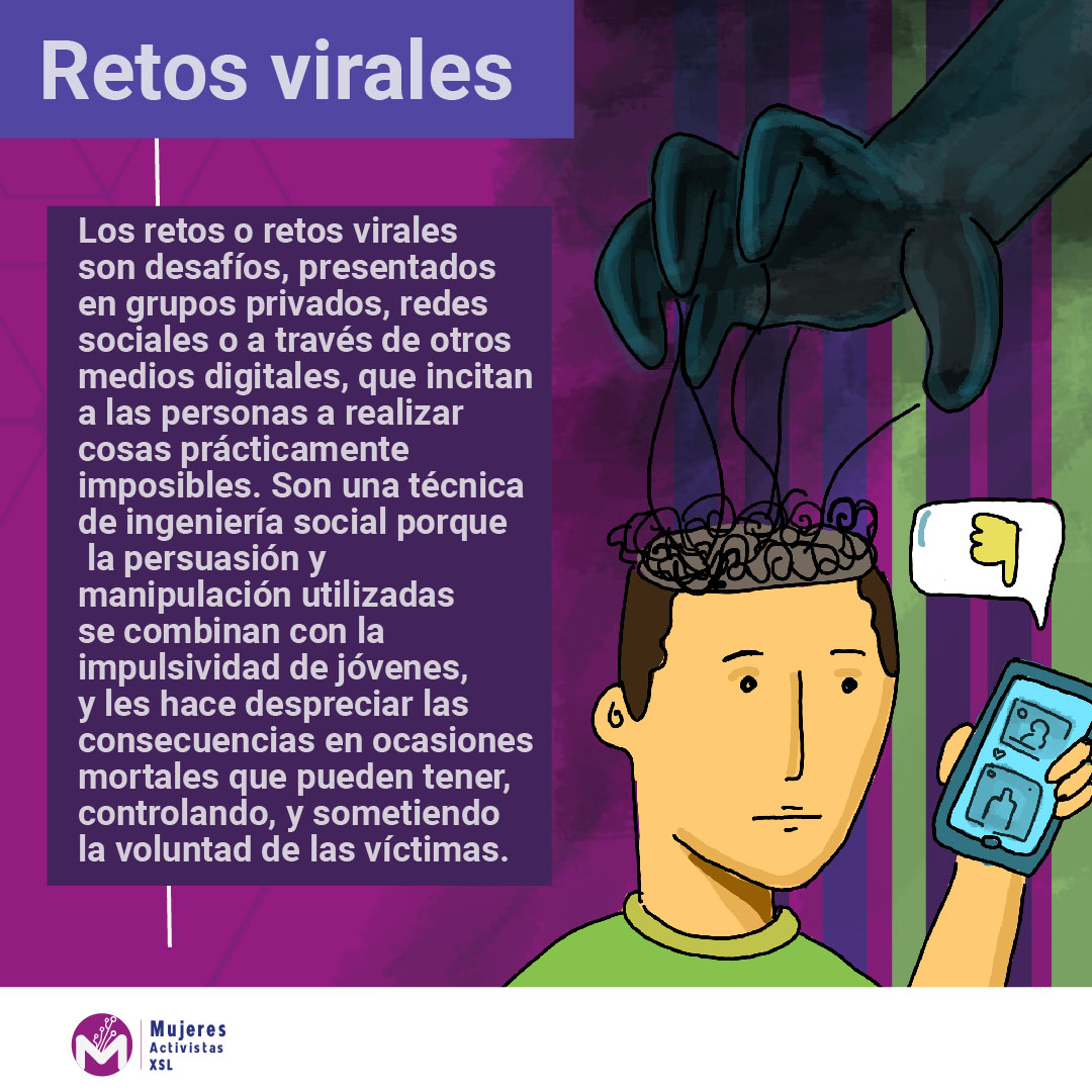 Activistas SL tweet media