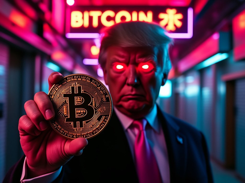 Concepto Crypto tweet media