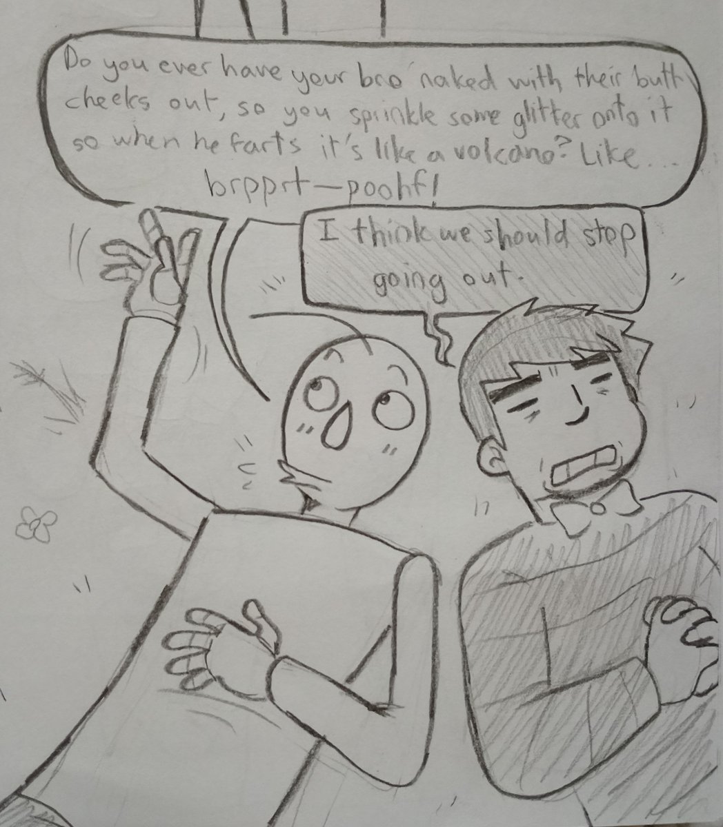 DreamisamazingE's tweet photo. #baldisbasics https://t.co/mdrVwmR1x1