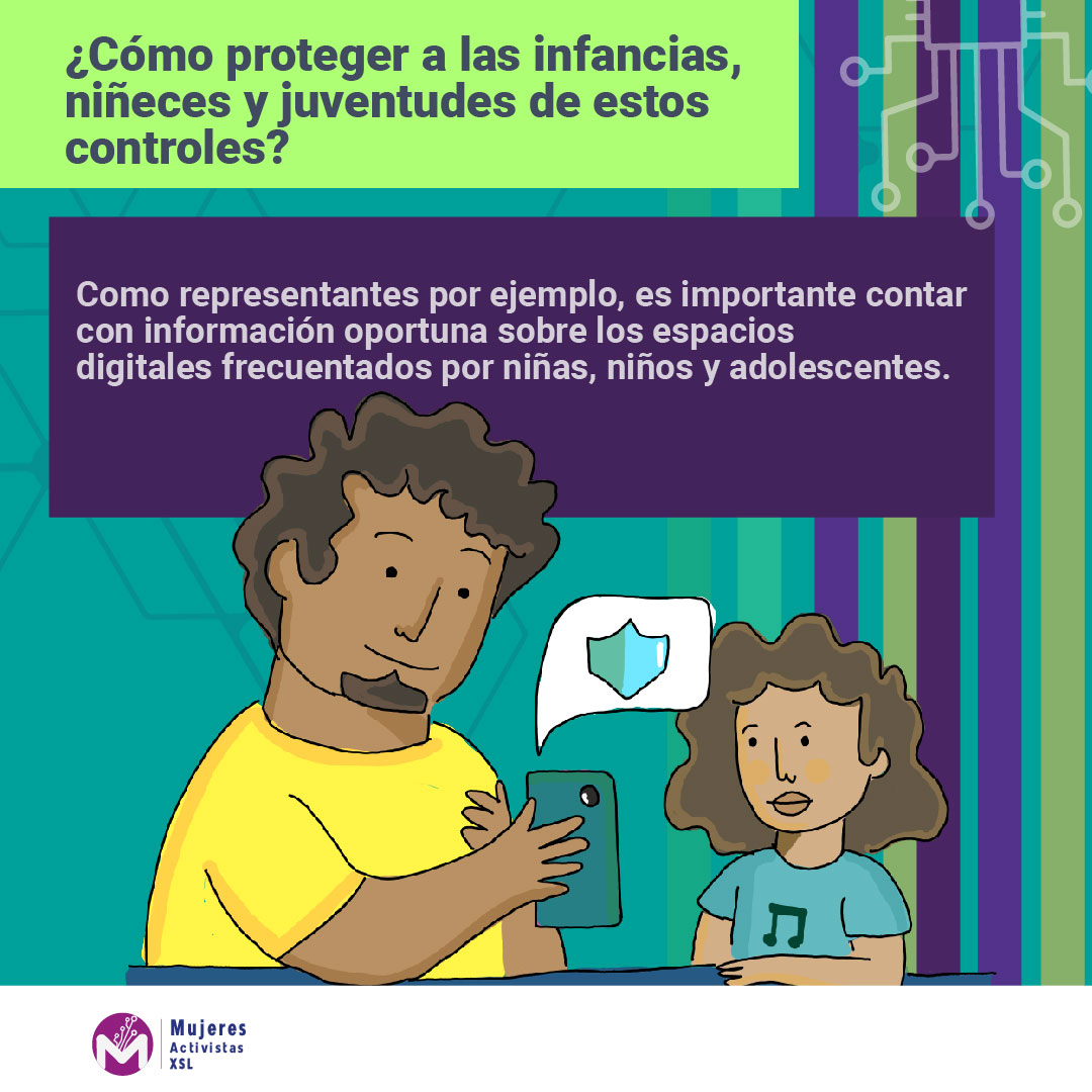 Activistas SL tweet media