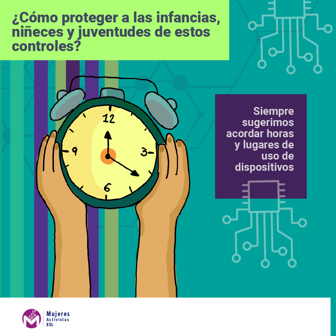 Activistas SL tweet media