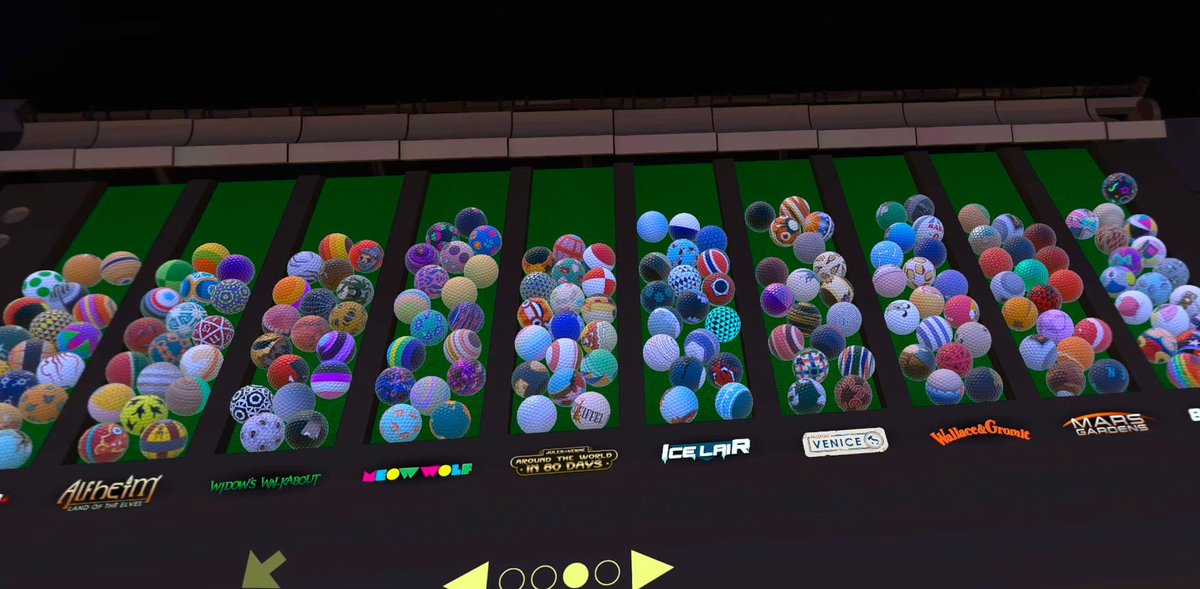 Thank you for this <a href="/WalkaboutMG/">Walkabout Mini Golf™ VR + iOS</a> 👍