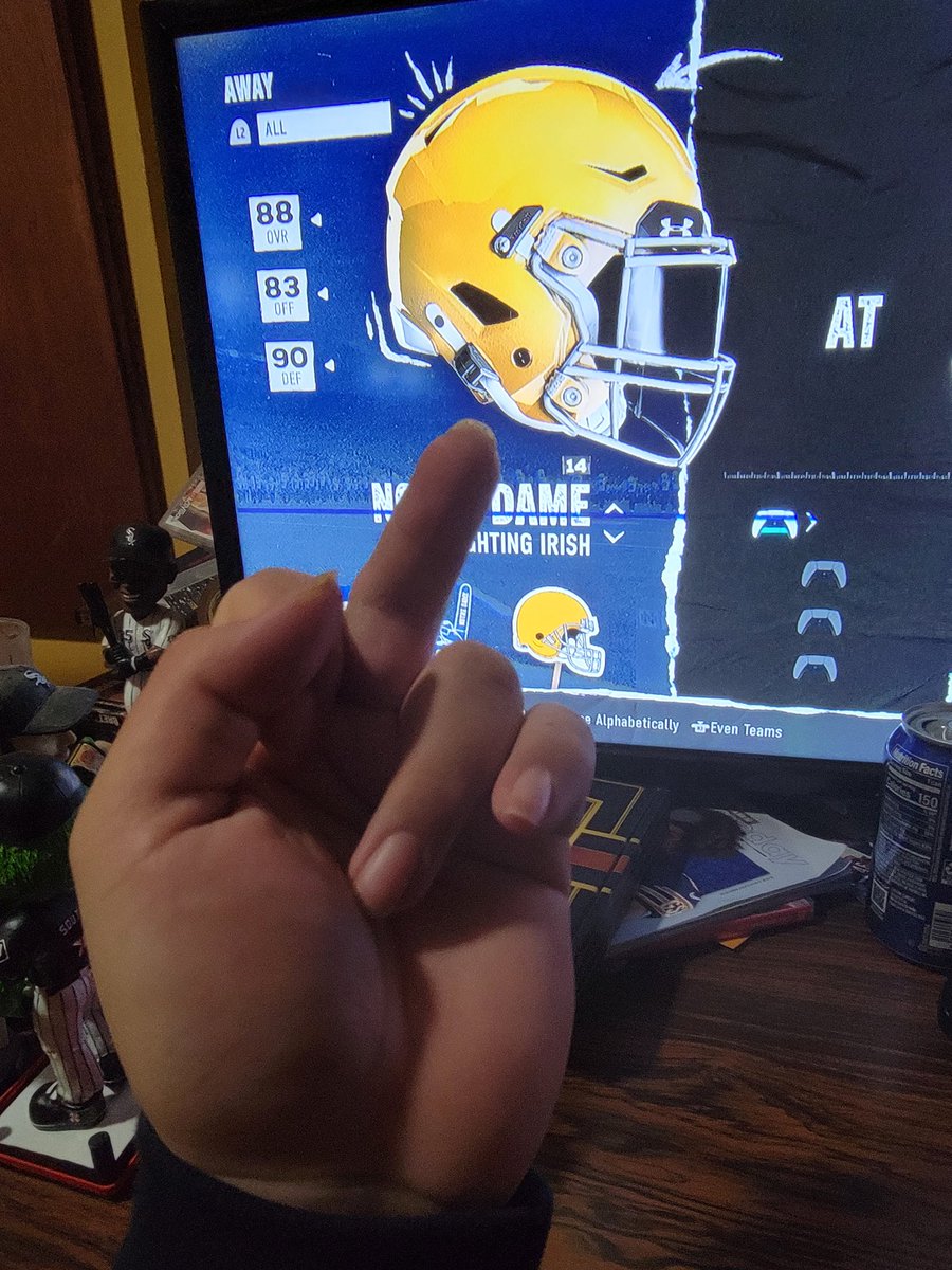 Gabriel Silva 10 years of destruction tweet media