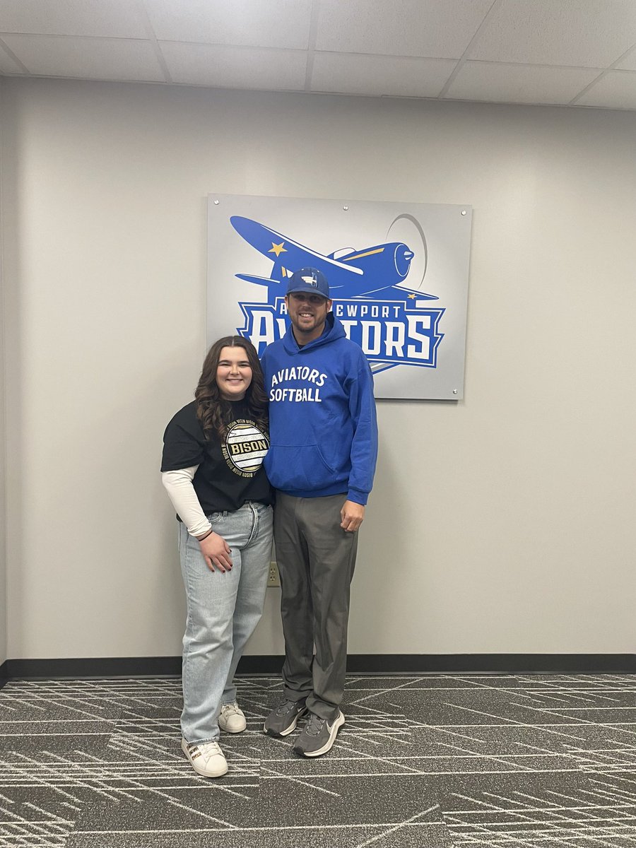 Carlisle Softball tweet media