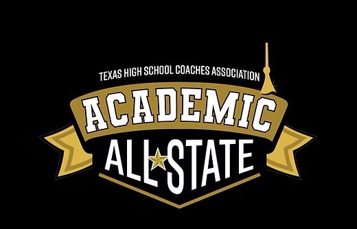 CoachKRHarrison's tweet photo. Congratulations to our 5 THSCA Academic All State recipients: https://t.co/ejCocyOXCH