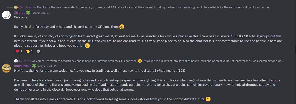 luckychartape's tweet photo. I have created something special, and I am proud of it. I truly have put a lot of work into The LATF, and it is rewarding to see that work paying off in peoples lives. https://t.co/XLG1Ulk71J