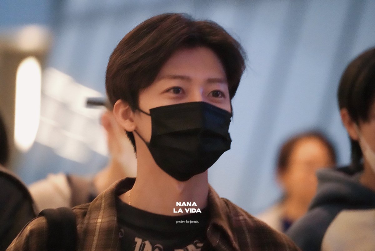 NANA_lavida's tweet photo. 241205 LAX PRE

#재민
#JAEMIN
#NCTDREAM https://t.co/d8ZVVUM7OG
