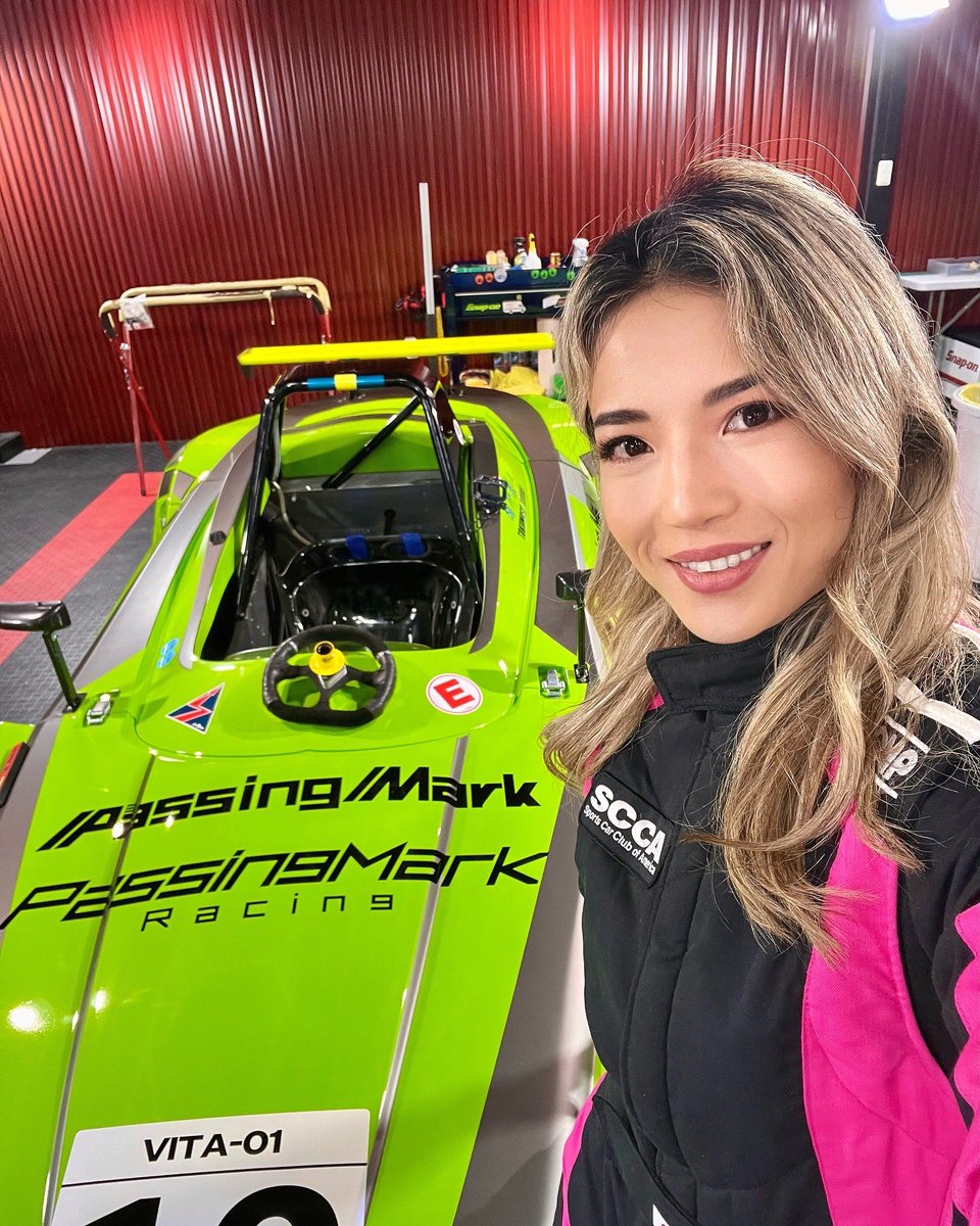 sayoharaishi's tweet photo. 12月22日に行われるKYOJO CUP最終戦@drivingathlete に、@PassingMark_RS さんのチームから出場が決定しました。

先月行われた「エキシビション」レースとは違い、今回は本戦。より多くの選手が参加するのでとても楽しみです！ https://t.co/KwzF3mgQfK